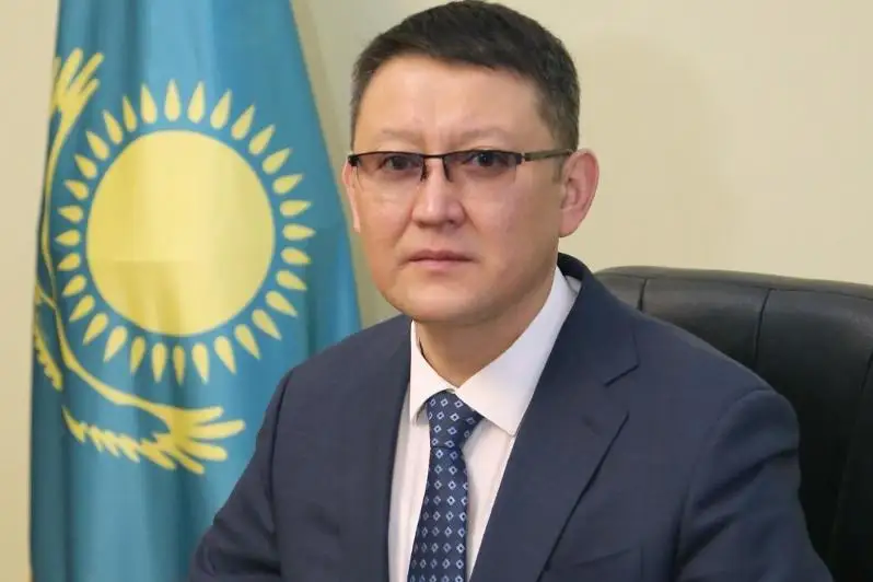 Экс вице-министр Қарағанды облысы әкімінің орынбасары болып тағайындалды