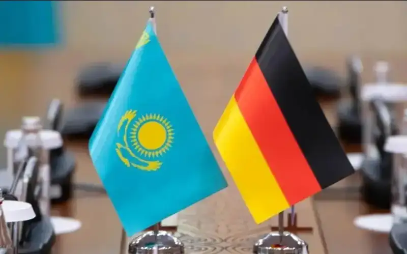 Берлин Қозоғистонни Марказий Осиёдаги асосий ҳамкор деб билади – эксперт 
