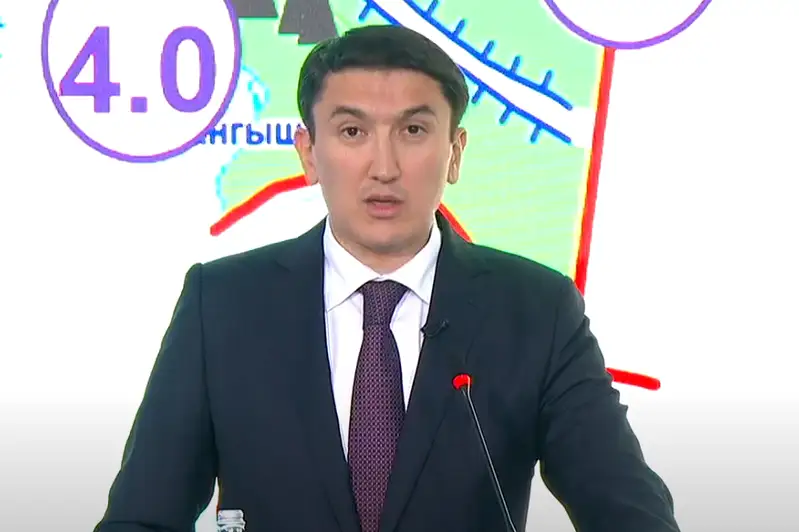 Qandaı óńirlerde ken oryndaryn ashýǵa bolady - mınıstr jaýaby