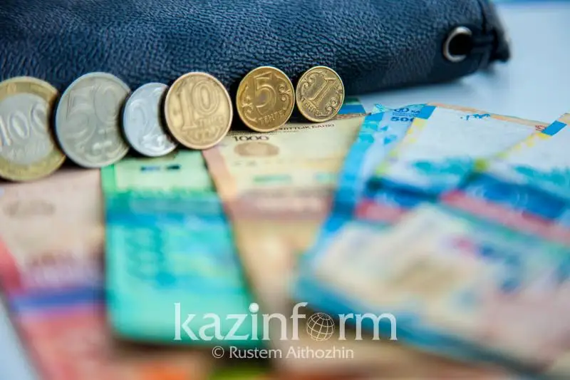 Qazyǵurt aýdanyndaǵy jalpy óńirlik ónim kólemi 130 mlrd  teńgeden asqan