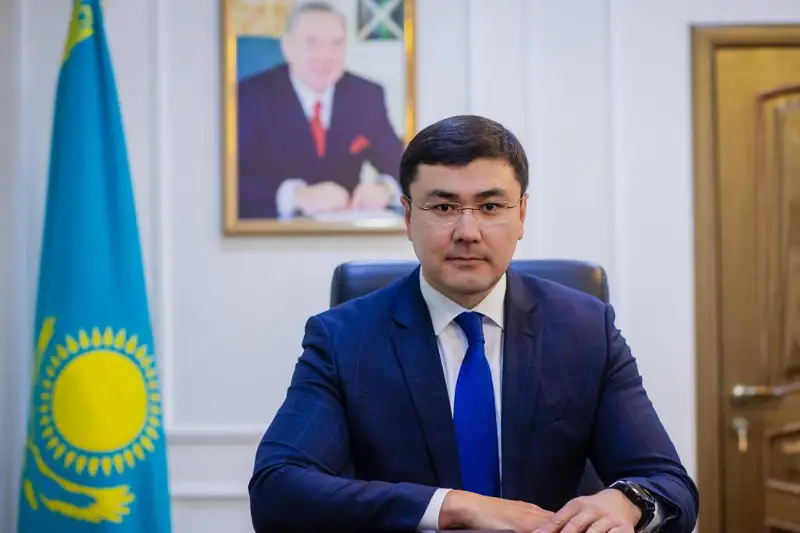 #Birge #TazaQazaqstan: Aldaǵy aptada  Nura ózenin tazalaımyz – Baqtııar Máken