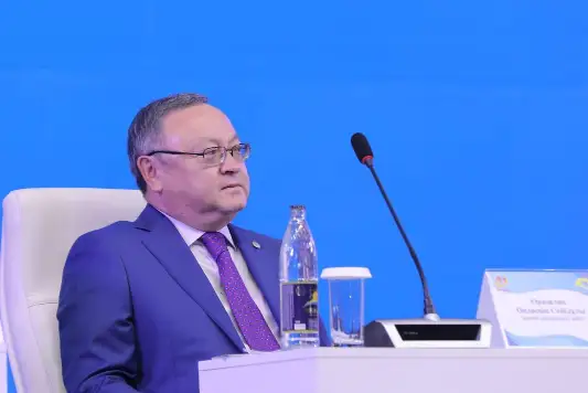 Syltaý aıtyp, aýyldaǵy mektepterdi jaba bergendi toqtatý kerek - Ońdasyn Orazalın