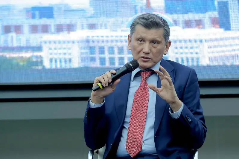 Maqsattardy oryndaý VII shaqyrylǵan Parlament depýtattarynyń qolynan keledi - Nurtóre Júsip