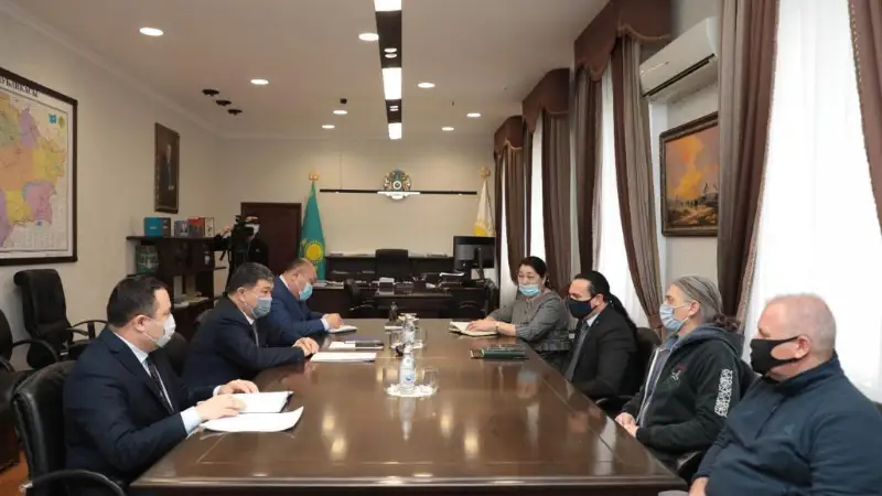 Mııaly qorǵanynan tabylǵan jaýyngerdiń bas súıegin Majarstan ǵalymdary zertteıtin boldy