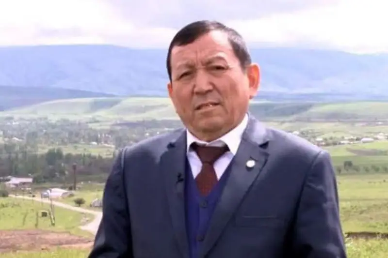 Qanshama qıyndyqty jeńgen Elbasy bul indetke moıymaıdy dep senemiz – kásipker Murat Taǵaev