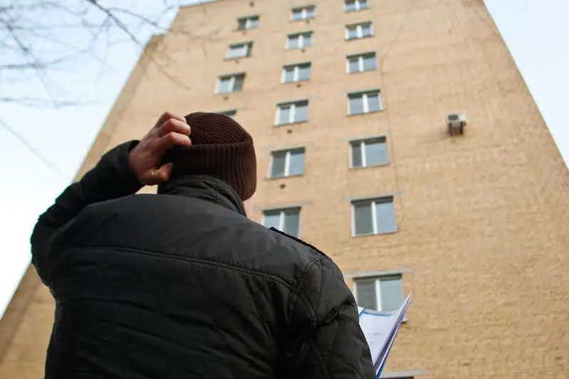 Almatyda páter ıeleri kooperatıvterine  3 mln teńge aıyppul salyndy