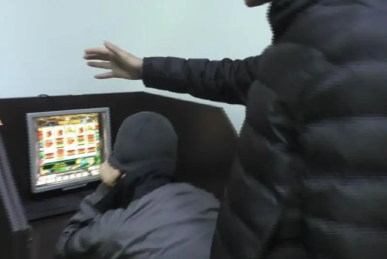 Qyzylordada zańsyz ınternet kazıno ashqan adam jazalandy