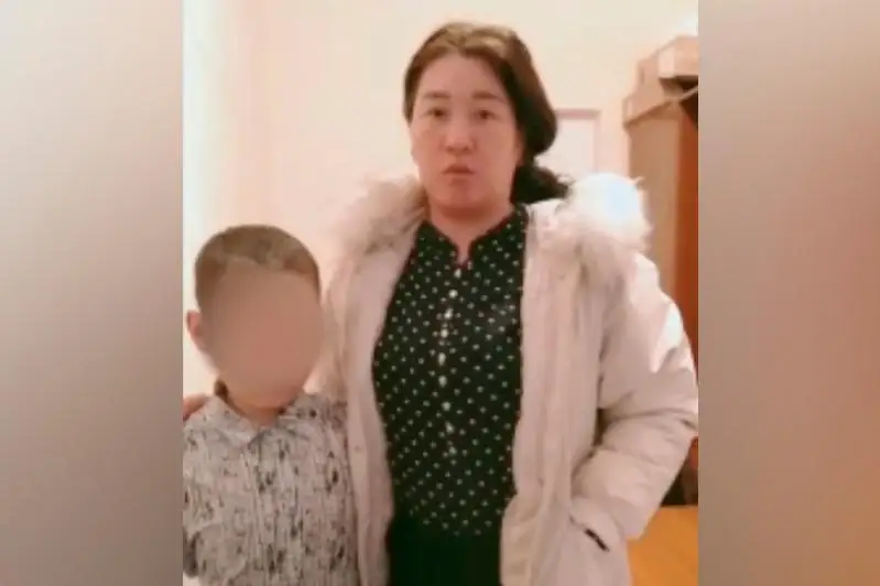 Polıtsııa Báıdibek aýdanynda joǵalǵan jasóspirimdi Shymkentten tapty