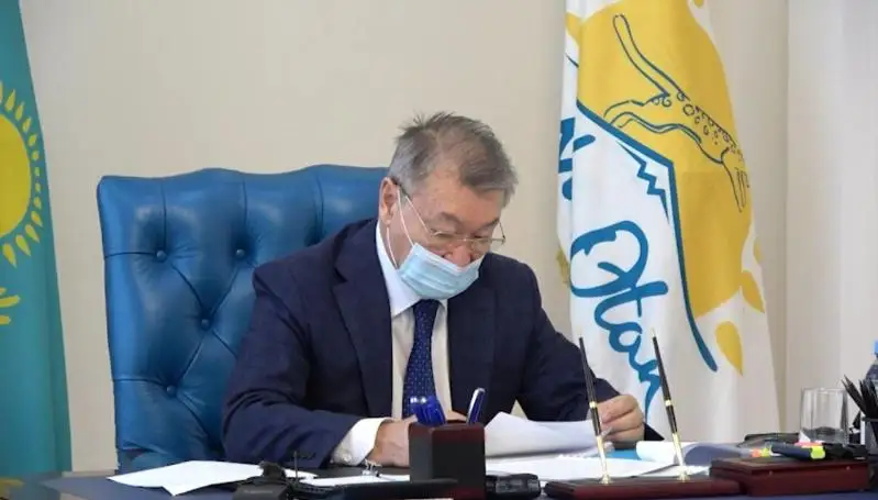 ShQO dárigerleri salmaǵy 500 gramm shaqalaqtardy kútip shyǵatyn bolady