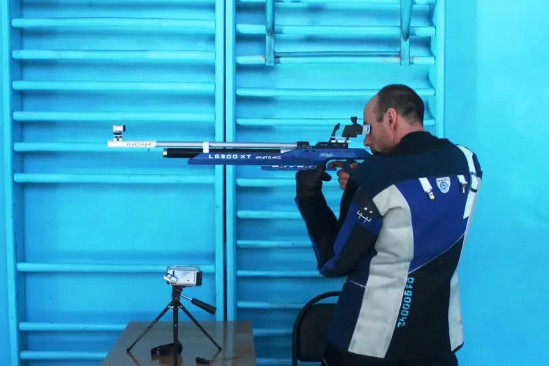 спартакиада