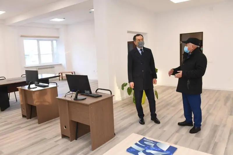 Bıyl Almatyda stýdentterge arnalǵan eki jataqhana salynady