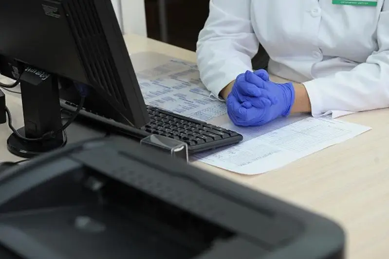 Pavlodarda tegin konsýltatsııa kezinde birneshe adamnan qaterli isik anyqtaldy