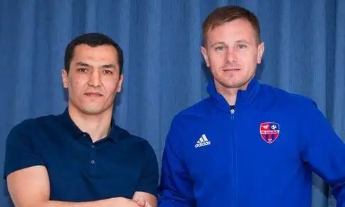 Fýtbol: «Qaıratta» dop tepken eki oıynshy «Aqjaıyqqa» alyndy