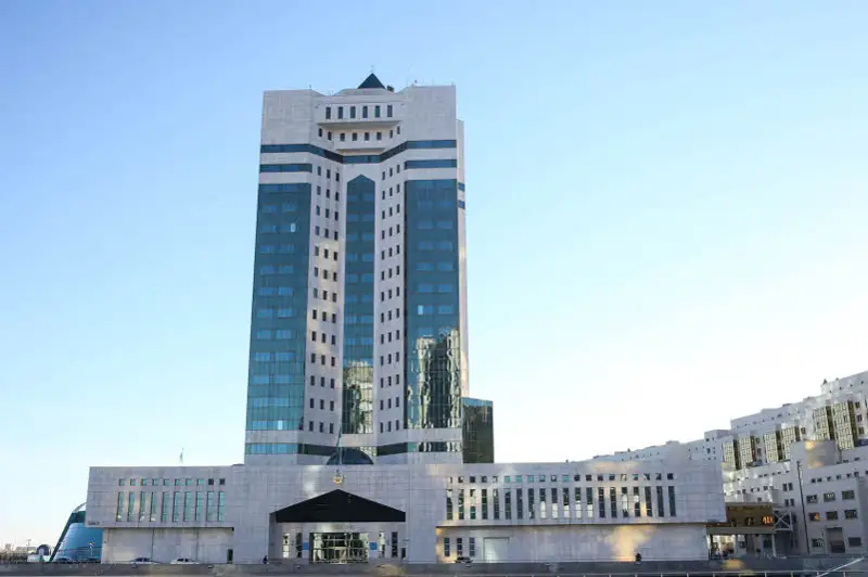 Жамбыл облысының Қордай ауданындағы оқиға салдарын жою жөніндегі Үкімет комиссиясы құрылды