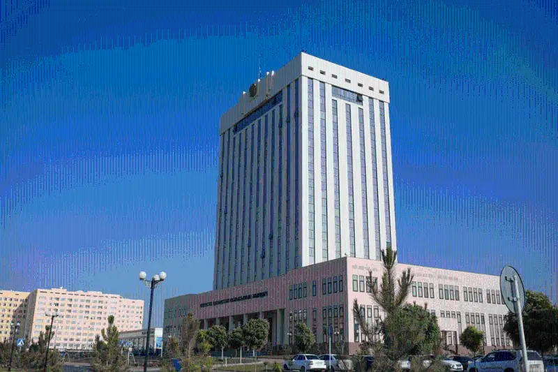 Shymkent ákimdigi qoǵamda qyzý talqyǵa túsken beınerolıkke túsinikteme berdi