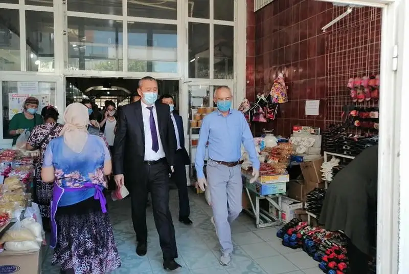 Karantın  talaptaryn saqtamaǵandarǵa 100 mln teńge aıyppul salyndy – Túrkistan
