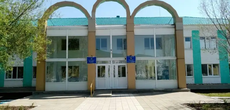 Qostanaı oblysynda memlekettik tilde oqytatyn mektep salynady