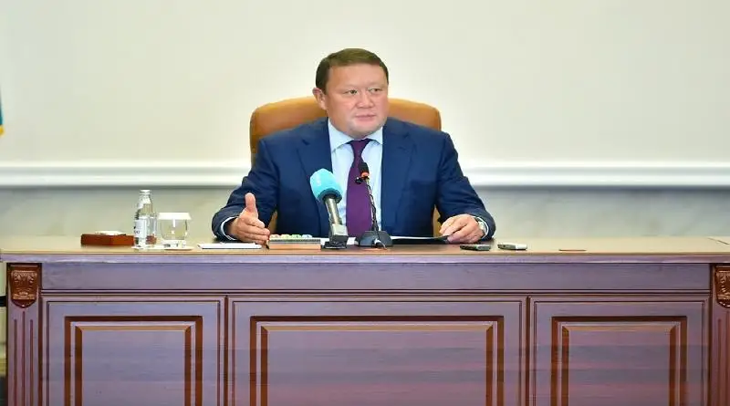Petropavldyń jańartylǵan bas jospary 2019 jyldyń sońynda bekitiledi