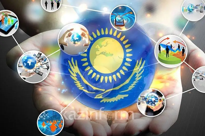 Qasym-Jomart Toqaev: Innovatsııalar men tsıfrlandyrýǵa basa mán beriledi