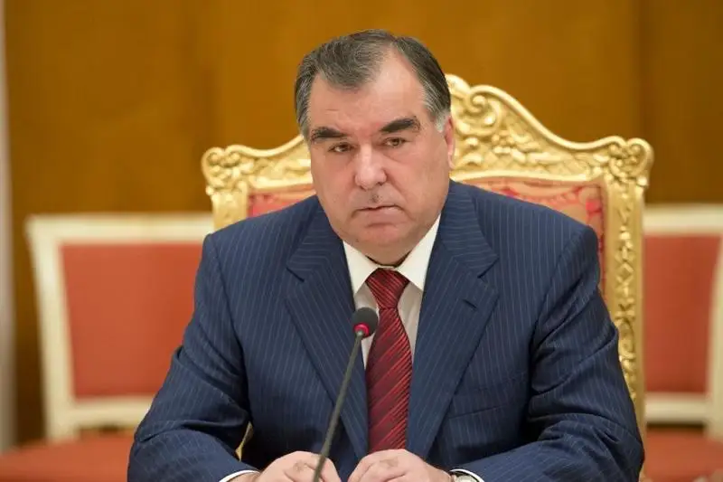 Tájikstan prezıdentiniń Ystyqkólge saparyna baılanysty jol qozǵalysyna ýaqytsha shekteý qoıylady