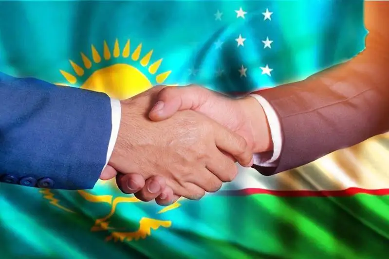 Qazaqstan men Ózbekstan arasyndaǵy zańsyz kóshi-qonmen kúrestiń qadamdary aıqyndaldy