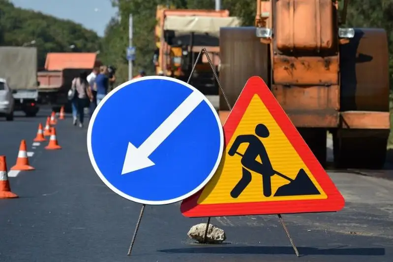 Nur-Sultanda birneshe kóshe jabylady