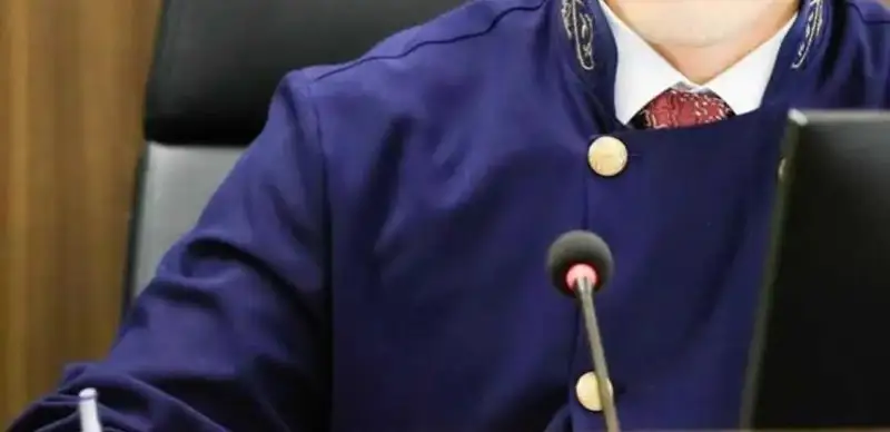 Мухтар Холдорбеков/МИА «Казинформ»