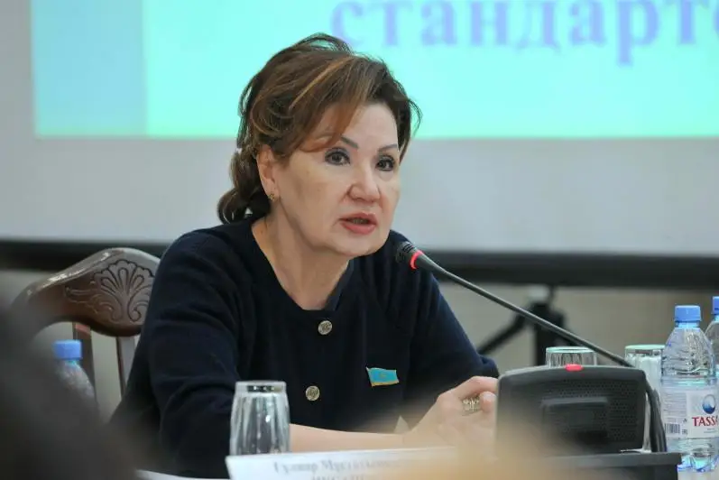 Мәжіліс депутаты Гүлнәр Иксанованың өкілеттілігі тоқтады