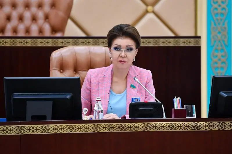 Агроөнеркәсіп кешенін дамыту бағдарламасын қайта қарау керек - Сенат төрағасы