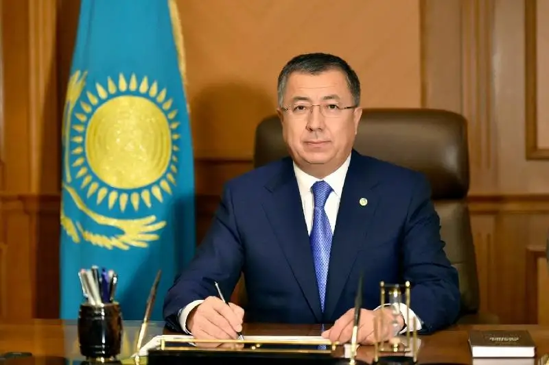 Janseıit Túımebaev: QazAqparat – otandyq aqparat taratý salasynyń úzdigi