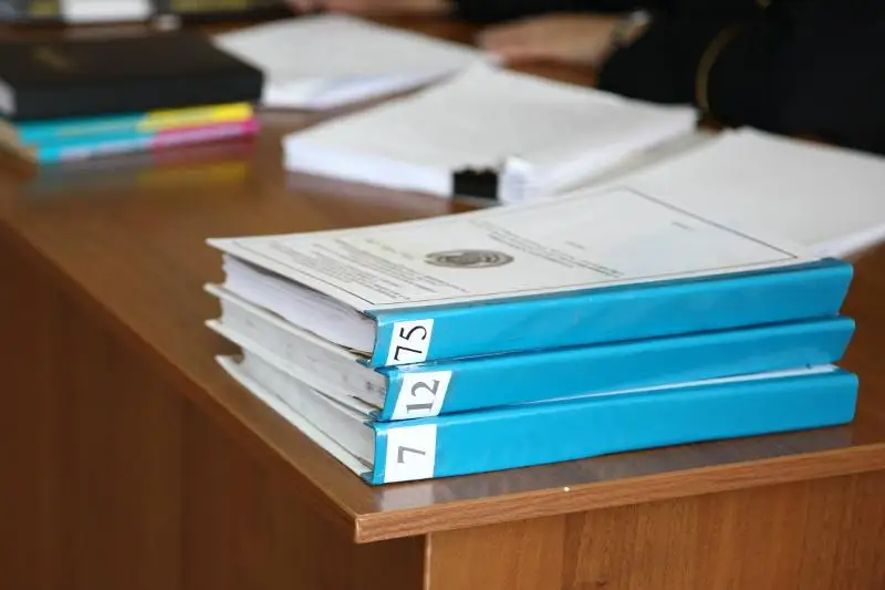 Qyzylorda oblystyq jastar saıasaty máseleleri basqarmasynyń burynǵy basshysy tergelýde