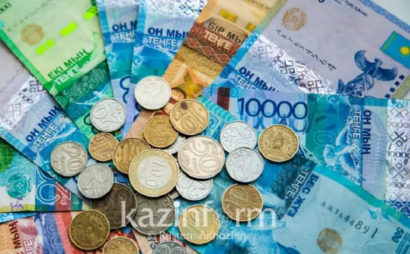 Azamattyq qorǵaý qyzmetshileriniń jalaqysyn kóterýge 40 mlrd teńge bólinedi