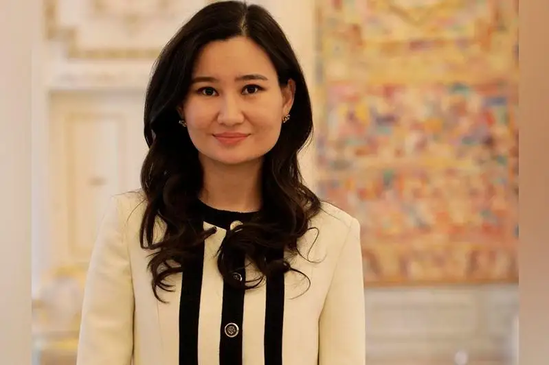 Laýra Demesinova: Zamandastarymmen tize qosyp, el múddesi úshin eńbek etkim keledi