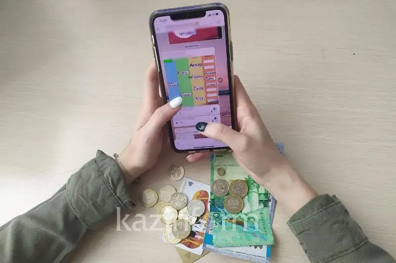 Telefonmen jasalatyn alaıaqtyqtan qalaı saqtanýǵa bolady
