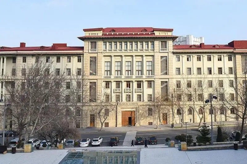 Ázerbaıjanda koronavırýsqa shaldyqqandar sany 27-ge jetti