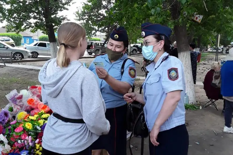 Оралда жасөспірімдер еңбегін заңсыз пайдалану деректері белгілі болды
