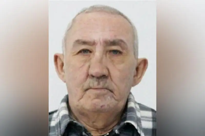 Kókshetaýda iz-tússiz joǵalǵan zeınetker izdestirilýde