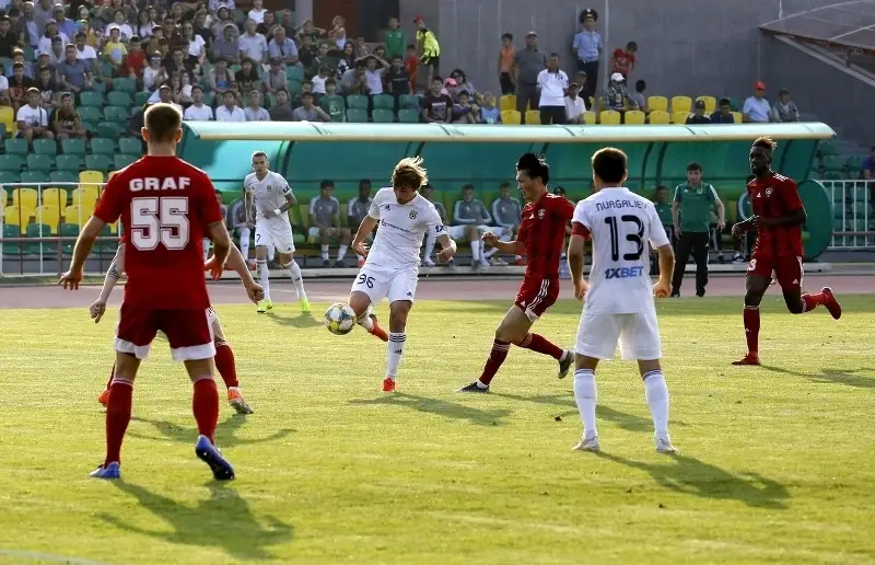QPL: «Tobyl» qaıtadan kósh basyna shyqty
