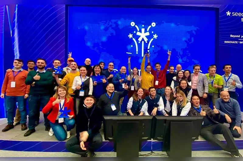 «Астана» ХҚО мен Seedstars өзара түсіністік туралы меморандумға қол қойды