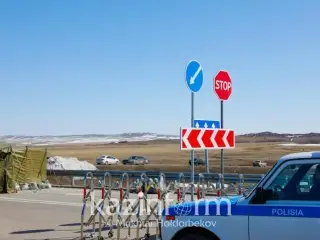 Ақтөбе қаласында 6 сәуірде карантин енгізіледі