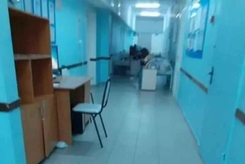 Денсаулық басқармасы дәлізде ем қабылдаған балаларға қатысты түсінік берді – Ақтөбе
