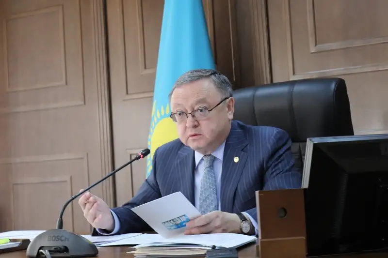 Ақтөбе облысының әкімі өңірде коронавирус індетінің неліктен өршіп кеткенін айтты