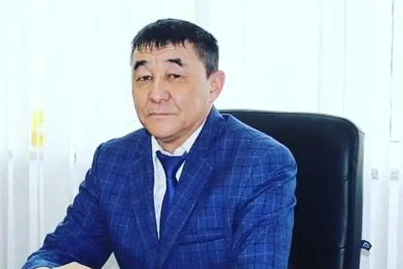 Syr óńirindegi Ár otbasy múshesi úshin úsh taldan aktsııasy nátıjesin berýde – Bolat Nurqojaev