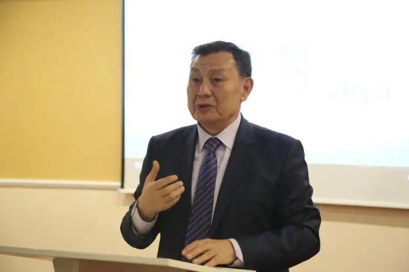 Shákir Ybyraev: Abaı aıtqan 5 dushpandy joıa aldyq pa