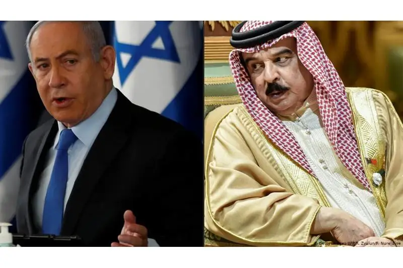 Bahreın Izraılmen dıplomatııalyq qatynas ornatatyn tórtinshi arab eli bolmaq