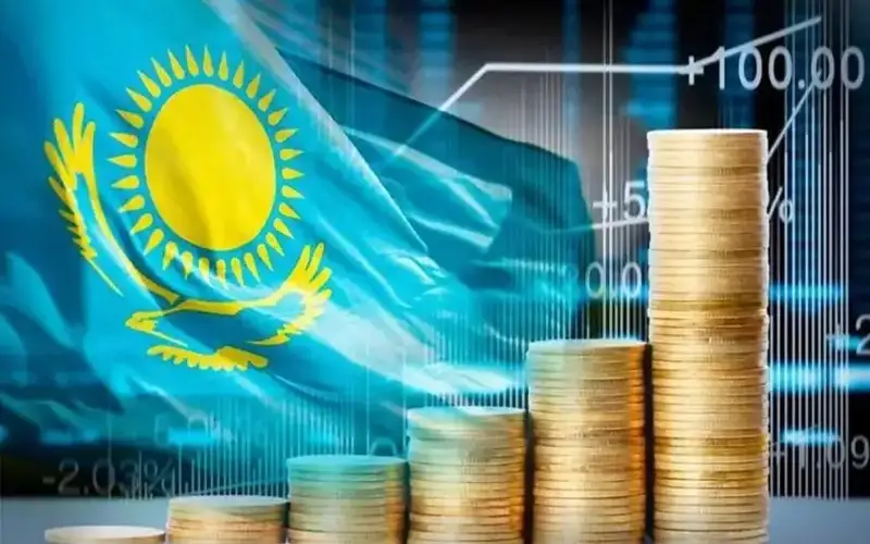 Қозоғистоннинг қайси вилоятлари мамлакат иқтисодиётида энг катта улушни эгаллайди