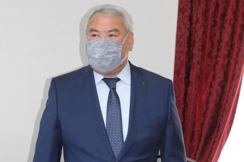 Алматы облысының Талғар ауданына жаңа әкім тағайындалды