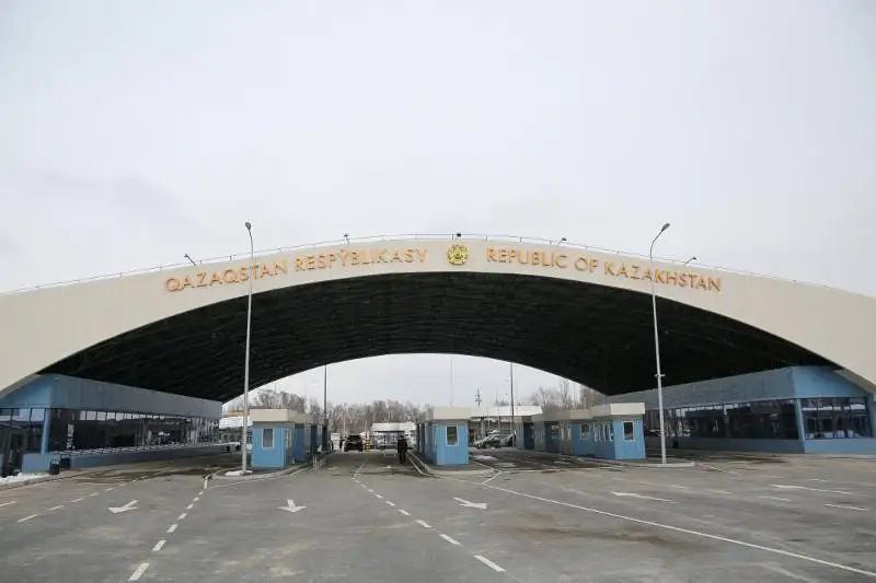 Qordaıda shekaramańy yntymaqtastyǵy halyqaralyq ortalyǵyn qurý josparlanýda