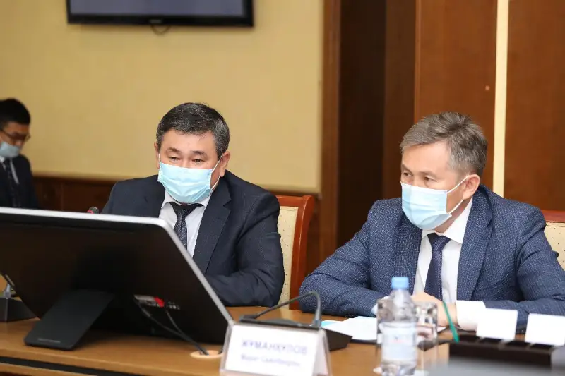 Jambyl oblysynda 200-ge jýyq nysan karantın talaptaryn saqtamaǵan