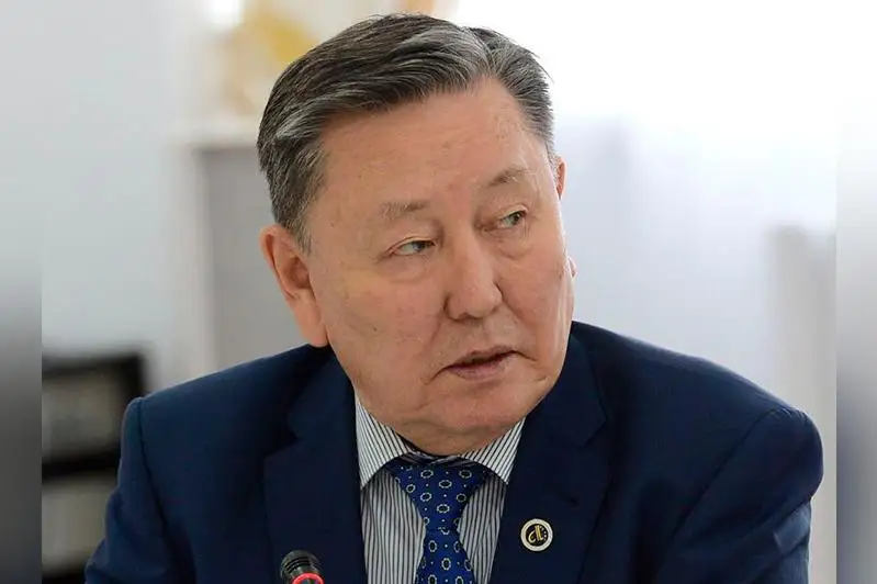 Ádil Ahmetov Prezıdent maqalasy týraly: Ultty alǵa jeteleıtin bastamalar bar